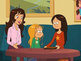 Power Sisters