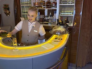 Mittendrin - Flughafen Frankfurt