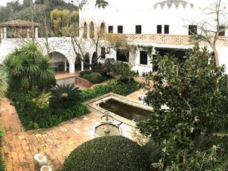 Traumgaerten auf Mallorca