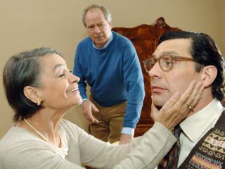 Muttis Liebling Muttis Liebling