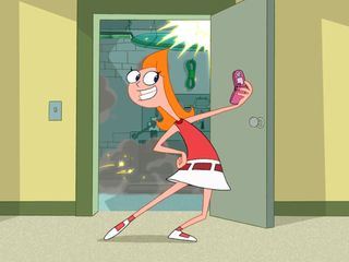 Phineas und Ferb