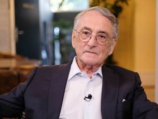 FENSTER ZUM SONNTAG - Talk