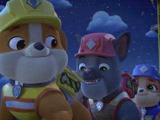 Rubble & Crew