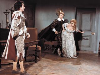 Angélique, marquise des Anges
