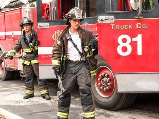 Chicago Fire