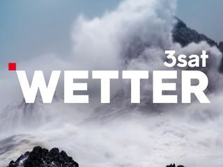 3sat-Wetter