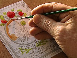 Winter am Kranzlstoa