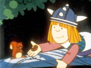 Wickie und die starken Maenner