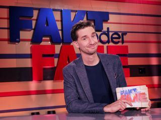 Fakt oder Fake