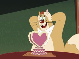 Die Tom und Jerry Show