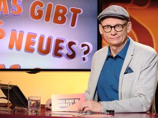 Was gibt es Neues? - Shorts