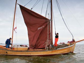 Land zwischen Belt und Bodden