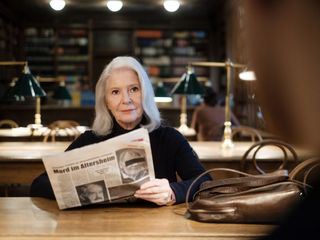 Die Professorin - Tatort Ölfeld