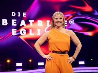 Die Beatrice Egli Show