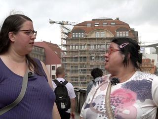 Hartz und herzlich - Tag fuer Tag Rostock