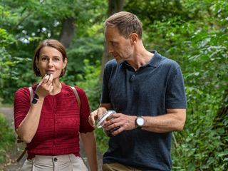 In aller Freundschaft