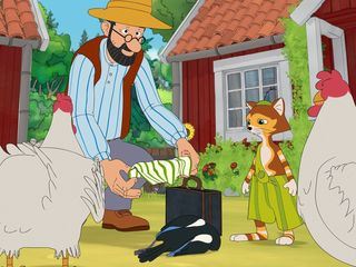 Pettersson und Findus