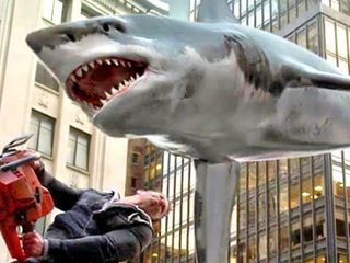 Sharknado 2: the Second One