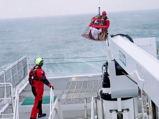 Die Seenotretter