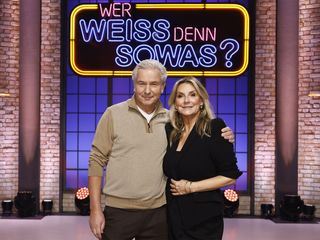 Wer weiss denn sowas?