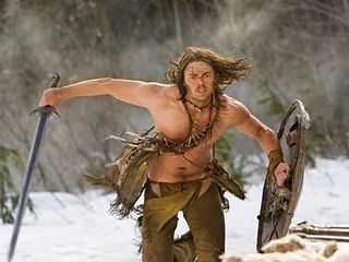 Pathfinder - Faehrte des Kriegers