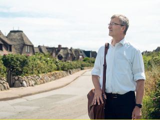 Sylt und seine Ferienwohnungen