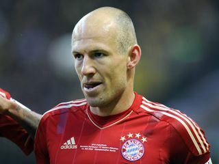 Fussball: Bundesliga Fussball: Bundesliga