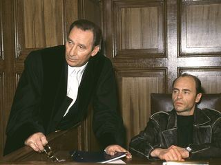 Im Namen des Gesetzes