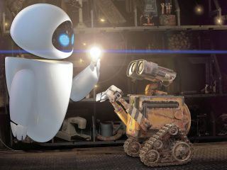 Wall-E