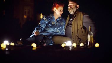 Unser Traum vom Schloss Unser Traum vom Schloss