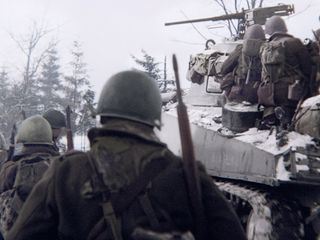 Die Befreiung Europas: D-Day bis Berlin