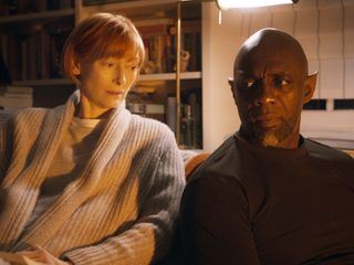 Three Thousand Years of Longing