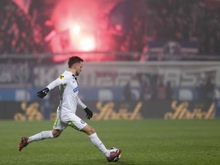 Fussball: Österreich, Admiral Bundesliga