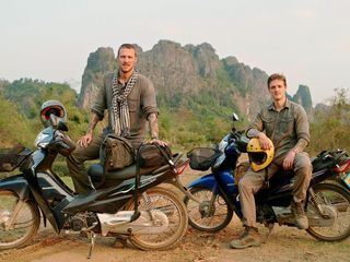 Young Adventurers - Abenteuer Mekong