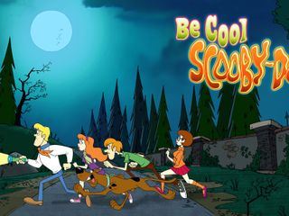 Bleib cool, Scooby-Doo!