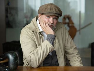 Dorfkrimi - Die Uhudler Verschwoerung