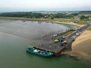 Die Halligschipper Die Halligschipper