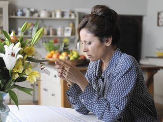 Rosamunde Pilcher: Mein unbekanntes Herz (1)