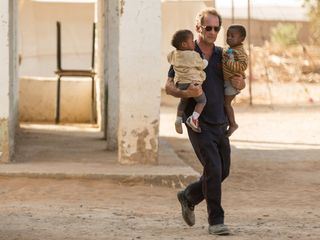 Les chevaliers blancs