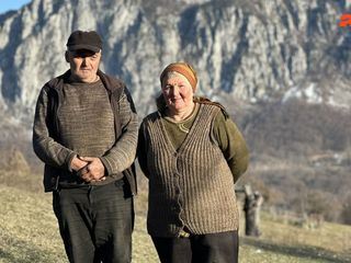 Re: Rumaenien, das unvermessene Land