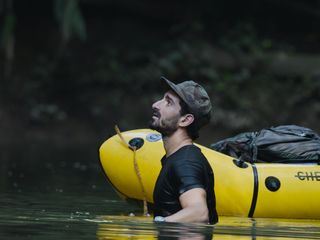 Amazonien - Im Bann der unberuehrten Natur