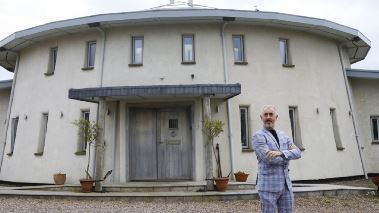 Designdroemmar med Alan Cumming