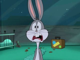 Die neue Looney Tunes Show