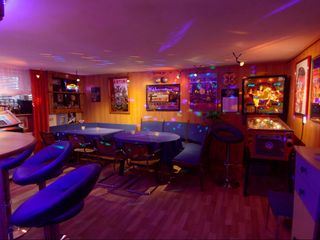 Das war dann mal weg