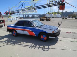 MythBusters - Die Wissensjaeger