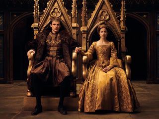 The Spanish Princess
