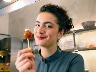 Zu Tisch mit Lucie - Kitchen Hacks
