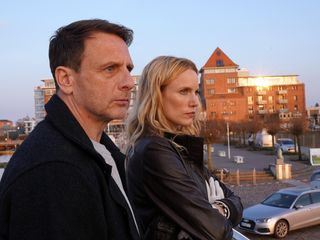 Duenentod - Ein Nordsee-Krimi: Die grosse Freiheit