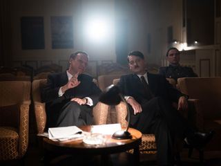 Fuehrer und Verfuehrer