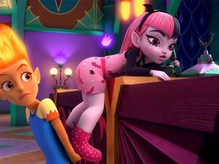 Monster High